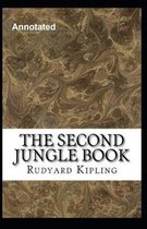 The Second Jungle Book Annotated