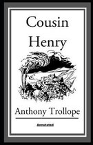 Cousin Henry Annotated