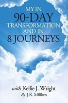 My IN 90-Day Transformation and IN 8 Journeys with Kellie J. Wright