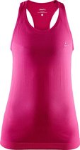 Craft Fuseknit Light Sporttop Dames - Maat XL