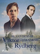 Svenska Ljud Classica - De Vandrande Djäknarne