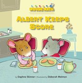 Mouse Math - Albert Keeps Score