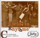 Liefde in Rhythme (Combo's in Nederland, deel 1)