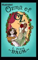Ozma of Oz Illustrated