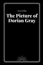 The Picture of Dorian Gray by Oscar Wilde