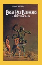 A Princess of Mars Illustrated