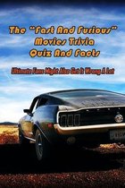 The Fast And Furious Movies Trivia Quiz And Facts: Ultimate Fans Might Also Get It Wrong A Lot