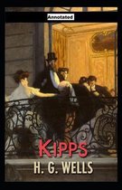 Kipps Annotated