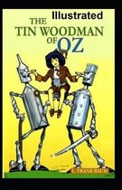 The Tin Woodman of Oz Illustrated