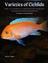 Varieties of Cichlids