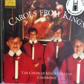 Carols from King's [Collins]