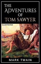 The Adventures of Tom Sawyer Illustrated