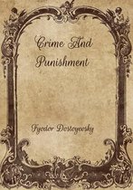 Crime And Punishment