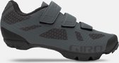 Chaussure Giro Ranger VTT Portaro gris, taille 43