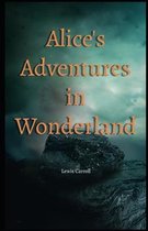 Alice's Adventures in Wonderland Illustrated