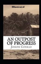 An Outpost of Progress Illustrated