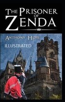 The Prisoner of Zenda Illustrated