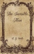 The Invisible Man