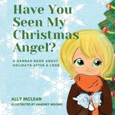 Have You Seen My Christmas Angel?