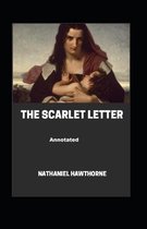The Scarlet Letter Annotated