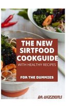 The New Sirtfood Cookguide