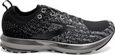 Brooks Levitate 3 Black / Ebony / Silver