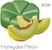 Creations geurchips Honeydew Melon 10 x