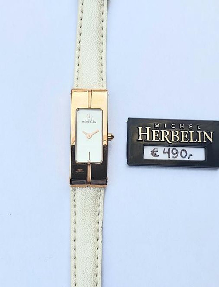 Michel Herbelin 1055 PR12BLA bol