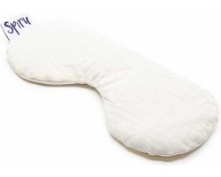 Oogkussen Relax Lavendel – Oogvorm – Naturel