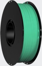 kexcelled-PLA-1.75mm-cyaan blauw/cyan blue-1000g(1kg)-3d printing filament