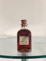 Soft Shine Haar Olie Anti-haaruitval Zachte Glans