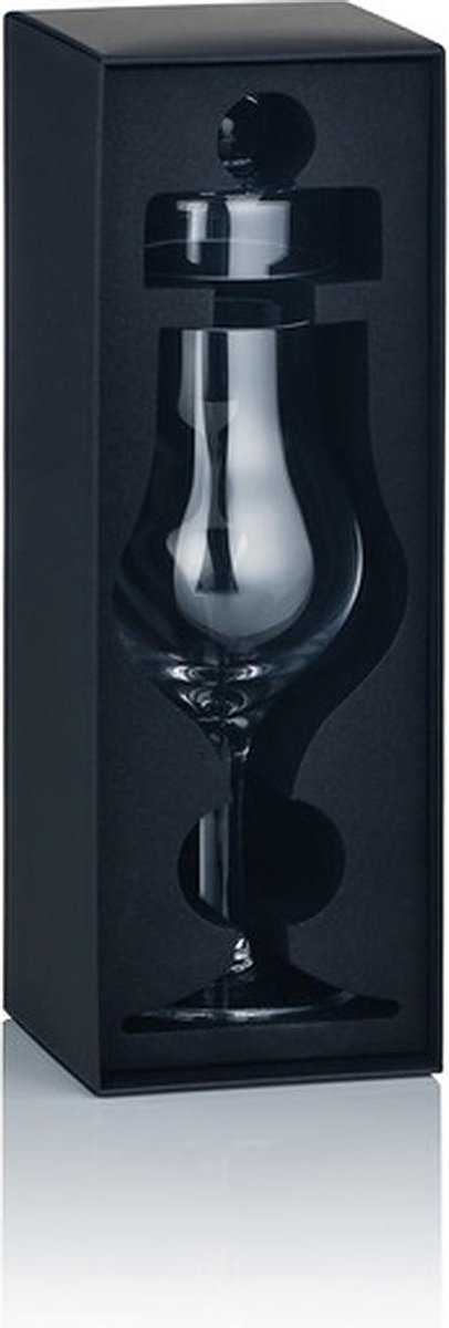 AmberGlass - Whiskyglas - Whiskey Glas - G100