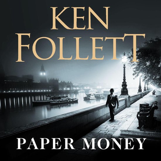 Paper Money - cover