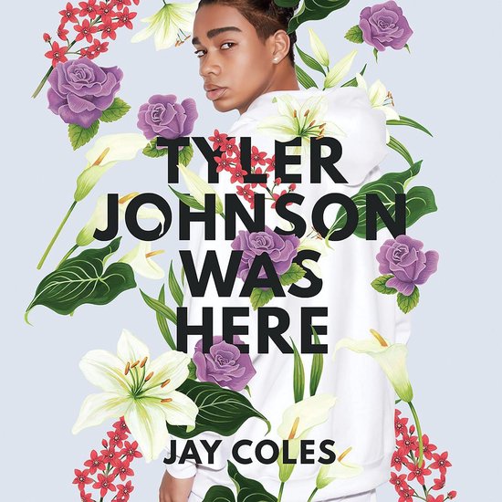 Tyler Johnson Was Here - cover