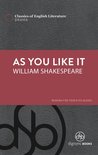 Classics of English Literature - As You Like It