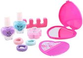 I Love My Style beauty giftbox - Multicolor - Kinderset - Valentine - Valentijnsdag - valentijn cadeautje