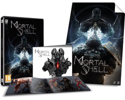 Mortal Shell