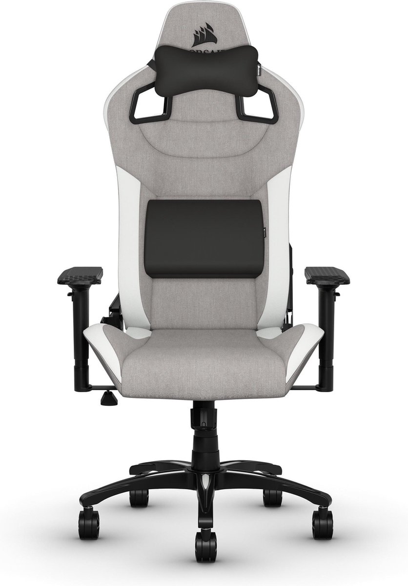 corsair t3 rush fabric