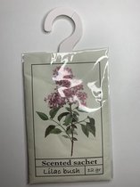 geur sachet lilac bush 12gr