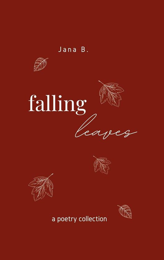 Falling Leaves - cover