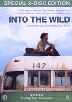 Into The Wild (2xDVD)(Special Edition inclusief boek)