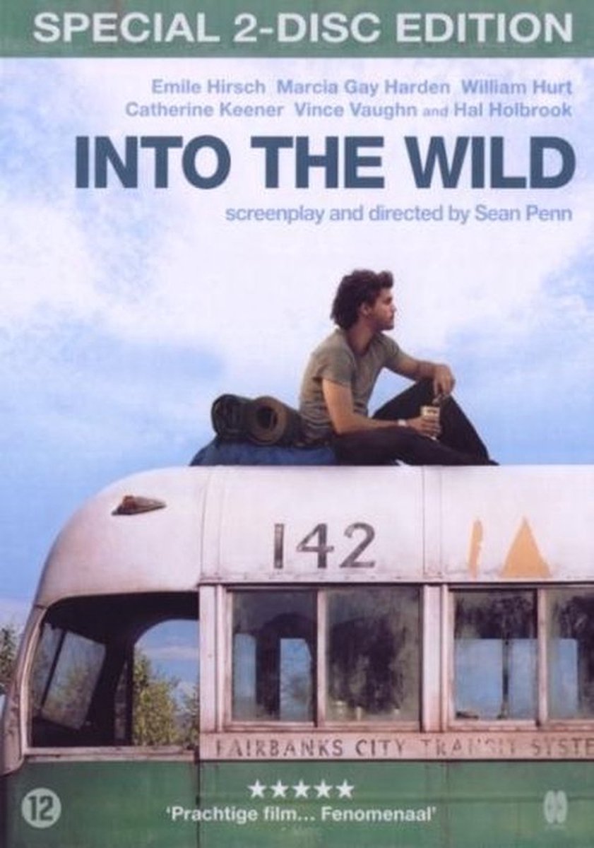 Into The Wild