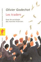 Poche / Sciences humaines et sociales - Les traders