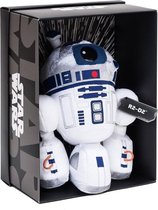 STAR WARS - Black Line Plush - R2-D2 - 25cm