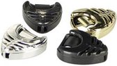 Plectrumhouder Boston PH-02-BK Zwart
