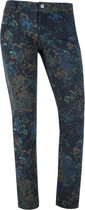 Alberto Golfbroek Dames - Fantasie Print - 38