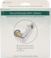 Dr. Original Douchehoes Arm Heel