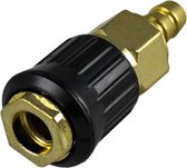 JBM Tools | Snelkoppeling met veiligheidsslot - slangverbinding m10