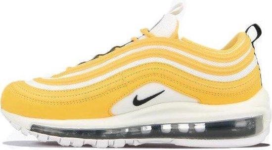 Sneaker Nike Air Max 97 pour Femme - Jaune - Taille 39 | bol