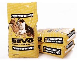 Bevo Sportbrok hondenvoer